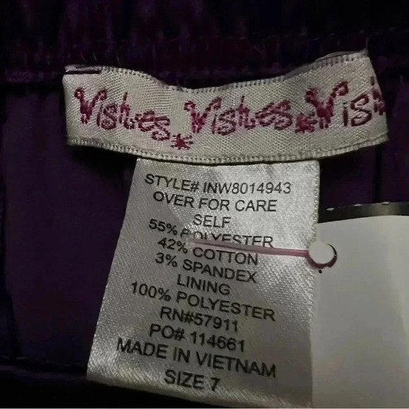 Prom,Bridal Dress size 7 - Picture 3 of 3